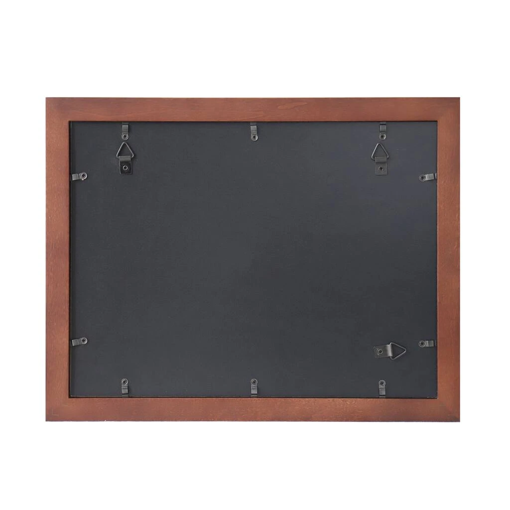 Wholesale ⌛ 12 Pack: Flat Espresso Frame, Home by Studio Décor® by Studio Decor ✨ 3 Wholesale ⌛ 12 Pack: Flat Espresso Frame, Home by Studio Décor® by Studio Decor ✨ - Image 3