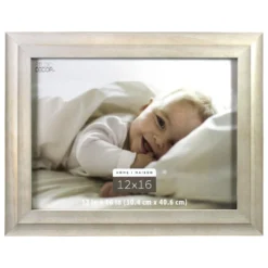 Cheapest π 6 Pack: Luca Light Gray Frame, Home by Studio Décor® by Studio Decor π