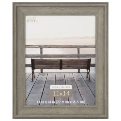 Deals ⭐ 6 Pack: Gray Scoop Frame, Home by Studio Décor® by Studio Decor 😀