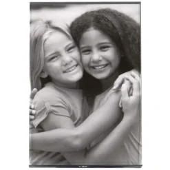 New 😉 36 Pack: Acrylic 2" x 3" Magnet Frame, Basics by Studio Décor® by Studio Decor ⭐