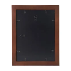 Deals 😍 8 Pack: Flat Espresso 9" x 12" Frame, Home Collection by Studio Décor® by Studio Decor ⌛ -The Decor Frame Sales Store MP267436 3