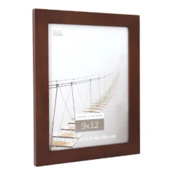Deals 😍 8 Pack: Flat Espresso 9" x 12" Frame, Home Collection by Studio Décor® by Studio Decor ⌛ -The Decor Frame Sales Store MP267436 4