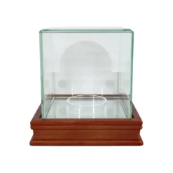Top 10 🥰 12 Pack: Deluxe ⚾ Baseball Display Case by Studio Décor® by Studio Decor 🎉 -The Decor Frame Sales Store MP272812 2