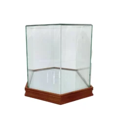 Wholesale 👍 6 Pack: Football Display Case by Studio Décor® by Studio Decor ⌛ -The Decor Frame Sales Store MP272814 3