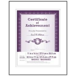 Wholesale π 12 Pack: Frame with Double Mat, Basics by Studio Décor® by Studio Decor β