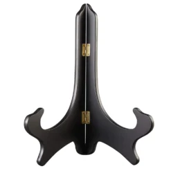 Buy ✔️ 6 Pack: Black Wood Easel by Studio Décor® by Studio Decor ❤️