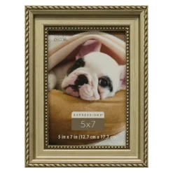 Wholesale ⌛ 12 Pack: Silver Ornate 5" x 7" Frame, Expressions™ by Studio Décor® by Studio Decor ❤️