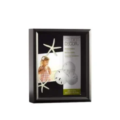 Best Pirce 🌟 6 Pack: Black Shadow Box by Studio Décor® by Studio Decor ✔️ -The Decor Frame Sales Store MP322044 1