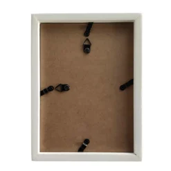 Best Sale ✨ 12 Pack: White 5" x 7" Shadow Box by Studio Décor® by Studio Decor ⭐ -The Decor Frame Sales Store MP322046 3