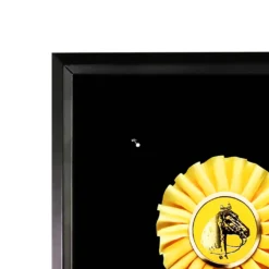 Best Pirce 🎁 4 Pack: Black 20" x 20" Shadow Box by Studio Décor® by Studio Decor ⭐ -The Decor Frame Sales Store MP329108 3