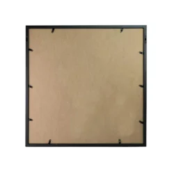 Best Pirce 🎁 4 Pack: Black 20" x 20" Shadow Box by Studio Décor® by Studio Decor ⭐ -The Decor Frame Sales Store MP329108 4