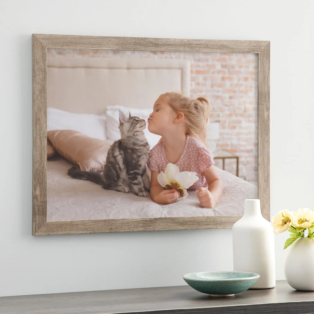 Best reviews of π 8 Pack: Gray 18" x 24" Belmont Frame by Studio Décor® by Studio Decor π 2 Best reviews of π 8 Pack: Gray 18" x 24" Belmont Frame by Studio Décor® by Studio Decor π - Image 2