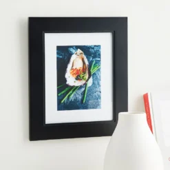 Brand new 💯 12 Pack: Black Studio 8" x 10" Frame, Home by Studio Décor® by Studio Decor 🥰 -The Decor Frame Sales Store MP409038 20