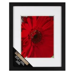Cheapest 😍 8 Pack: Black Gallery Wall Frame with Double Mat by Studio Décor® by Studio Decor 🤩 -The Decor Frame Sales Store MP414814 1