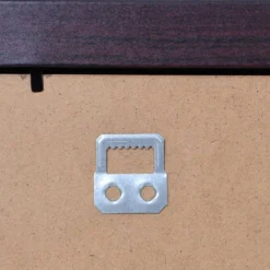 Budget ⌛ 12 Pack: Black Cherry 5" x 7" Frame with Mat, Lifestyles™ by Studio Décor® by Studio Decor 🌟 -The Decor Frame Sales Store MP417336 4