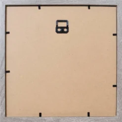 Outlet 👏 8 Pack: Gray 9" x 9" Belmont Shadow Box by Studio Décor® by Studio Decor 😍 -The Decor Frame Sales Store MP468366 5