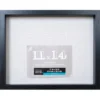 Wholesale ✔️ 8 Pack: Black 11" x 14" Belmont Shadow Box by Studio Décor® by Studio Decor 🔔