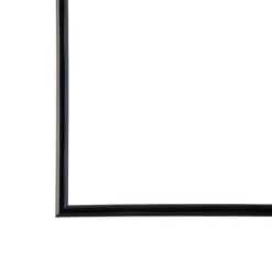 Best Sale β 12 Pack: Black Thin 6" x 8" Float Frame, Basics by Studio Décor® by Studio Decor π