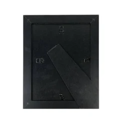 Top 10 ⭐ 12 Pack: Black 4" x 6" Frame with Fillet Mat, Expressions™ by Studio Décor® by Studio Decor 💯 -The Decor Frame Sales Store MP477936 5