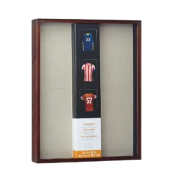 Discount 🌟 6 Pack: Walnut 24" x 30" Shadowbox by Studio Décor® by Studio Decor 🔥