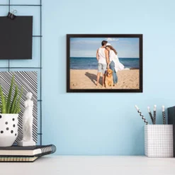 Best Pirce βοΈ 8 Pack: Black Narrow 12" x 16" Frame, Aspect by Studio Décor® by Studio Decor π 11 Best Pirce βοΈ 8 Pack: Black Narrow 12" x 16" Frame, Aspect by Studio Décor® by Studio Decor π -The Decor Frame Sales Store MP504968 5