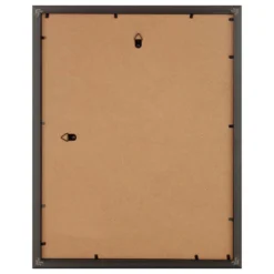 Outlet β 8 Pack: Rustic 8" x 10" Frame with Mat, Aspect by Studio Décor® by Studio Decor π 9 Outlet β 8 Pack: Rustic 8" x 10" Frame with Mat, Aspect by Studio Décor® by Studio Decor π -The Decor Frame Sales Store MP504972 4