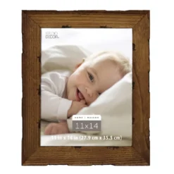 New 💯 6 Pack: Natural Birch 11" x 14" Frame, Home by Studio Décor® by Studio Decor ✨