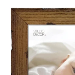 New 💯 6 Pack: Natural Birch 11" x 14" Frame, Home by Studio Décor® by Studio Decor ✨ -The Decor Frame Sales Store MP507364 3
