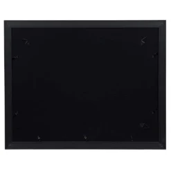 Best Pirce 🔔 6 Pack: Black 8.5" x 11" Document Frame with Double Mat by Studio Décor® by Studio Decor 🔥 -The Decor Frame Sales Store MP545857 4