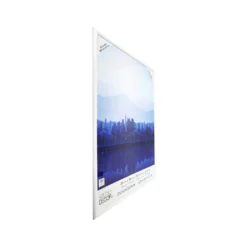 Cheapest 🧨 8 Pack: White 24" x 36" Poster Frame by Studio Décor™ by Studio Decor 🥰 -The Decor Frame Sales Store MP546750 3