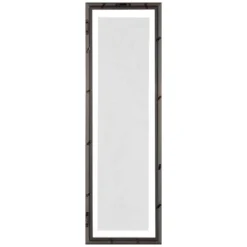 Cheapest ⌛ 8 Pack: Black Panoramic 26.8" x 7.2" Float Frame by Studio Décor® by Studio Decor 🥰 -The Decor Frame Sales Store MP596989 4