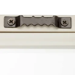 Wholesale 🎁 6 Pack: White 8" x 27.5" Float Frame by Studio Décor® by Studio Decor 🔥 -The Decor Frame Sales Store MP624968 5